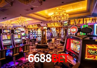 6688bet Salvador - Bonus Stats