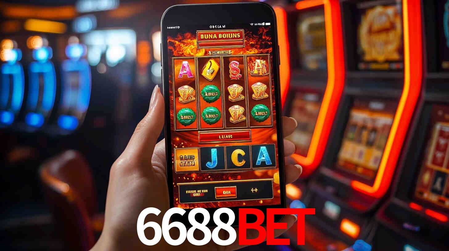 6688bet