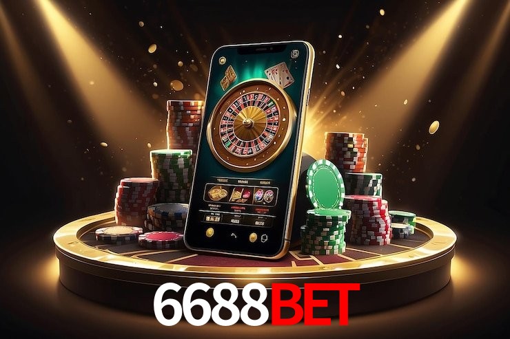 6688bet - cassino ao vivo
