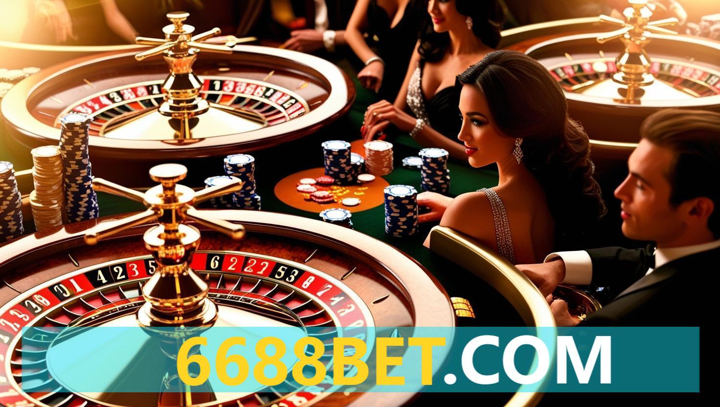 6688BET