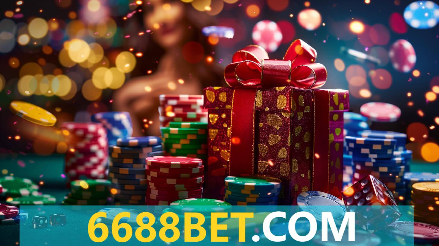6688BET