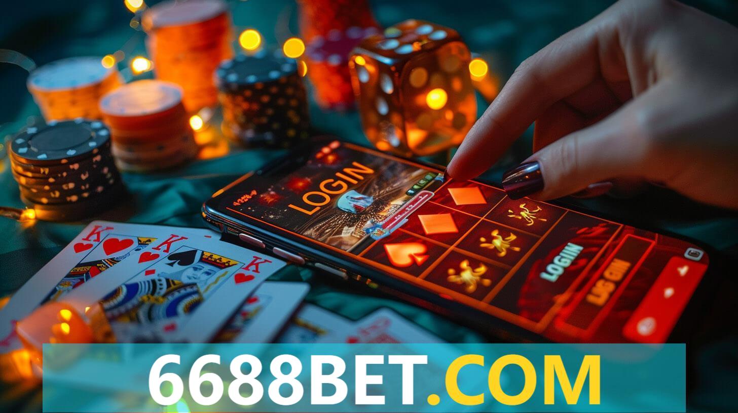 6688BET