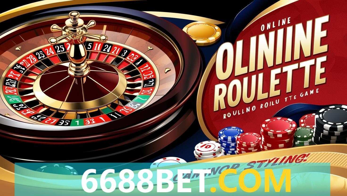 6688BET