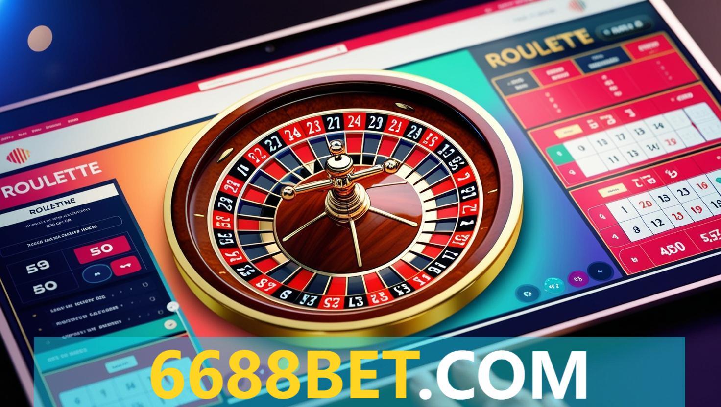 6688BET