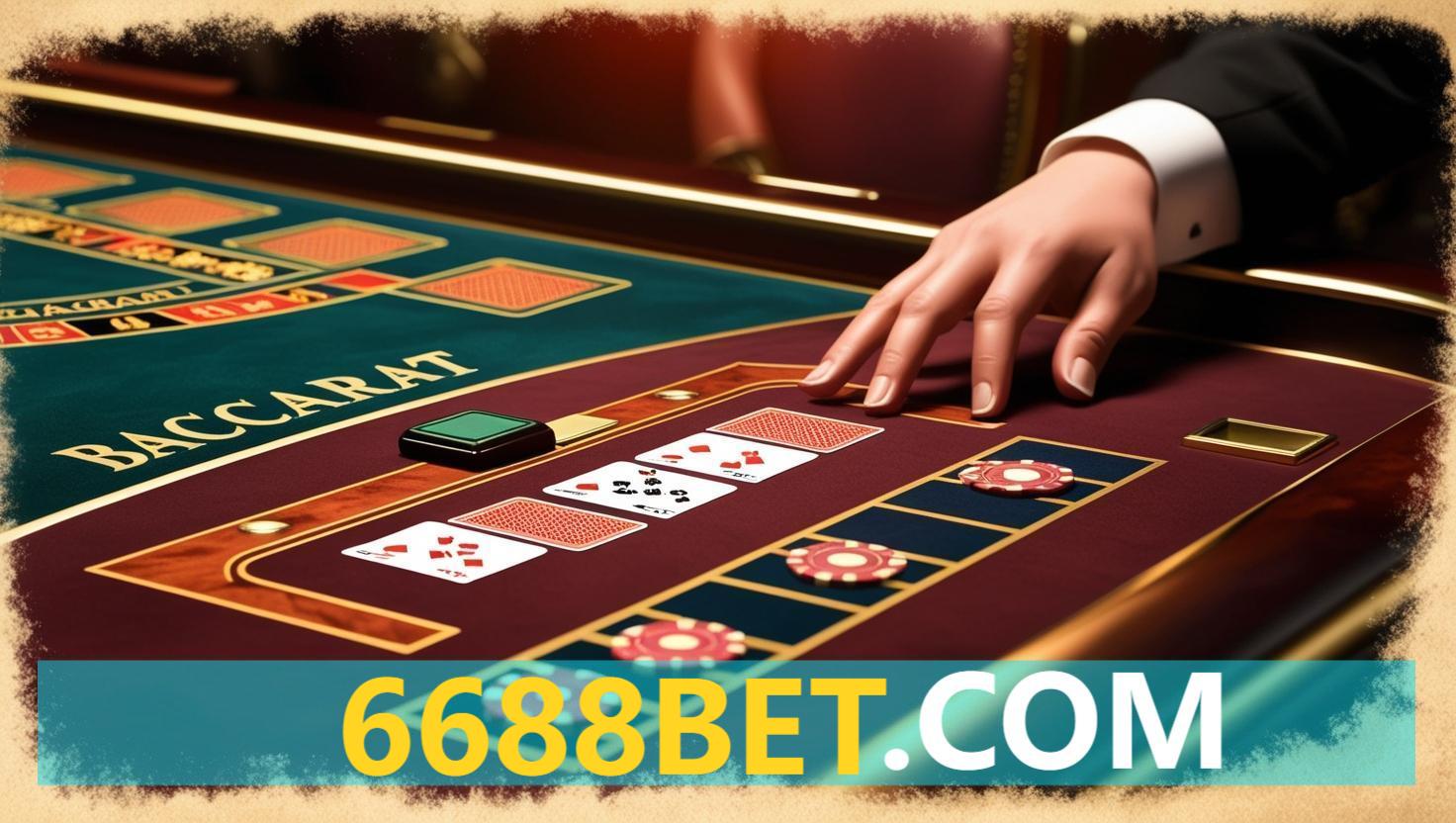 6688BET
