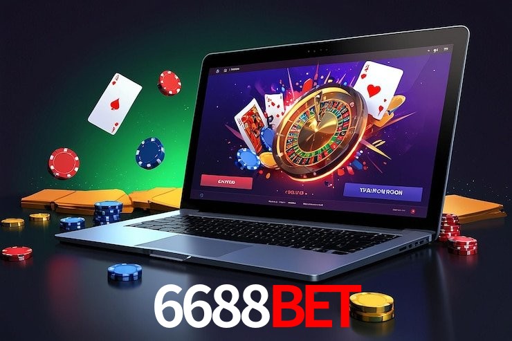 6688bet Certificado eCOGRA