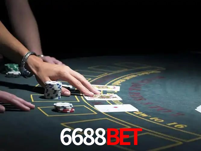 6688bet Seguro SSL