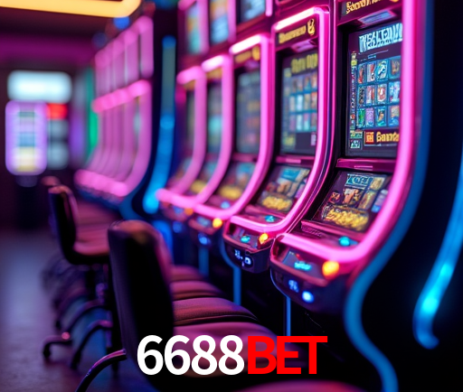 6688bet Loteria Online Brasil - Plataforma Certificada