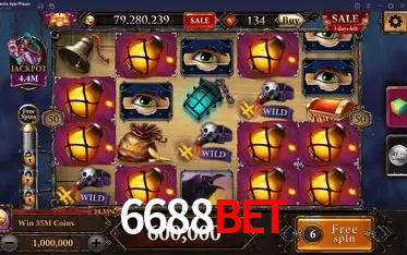 6688bet Cassino Ao Vivo - 89 Mesas Evolution Gaming