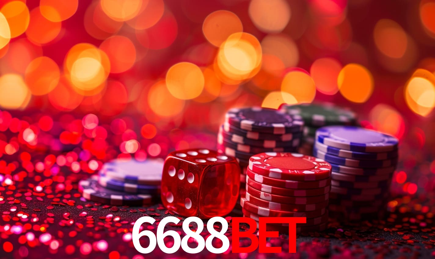 6688bet Download - Opções de Download por Plataforma