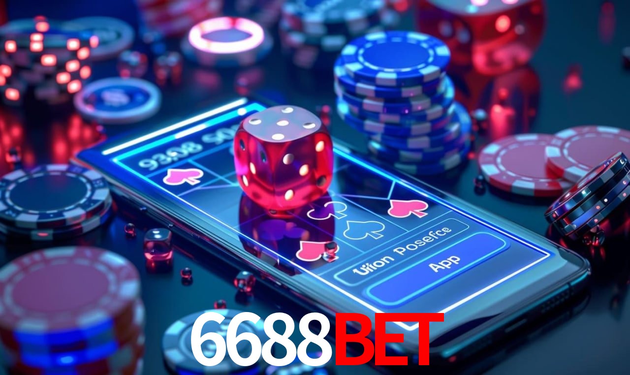 Bot 6688bet Telegram