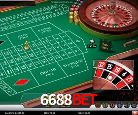 6688bet Logo - Bônus de Cadastro