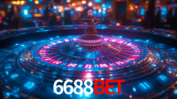 6688bet