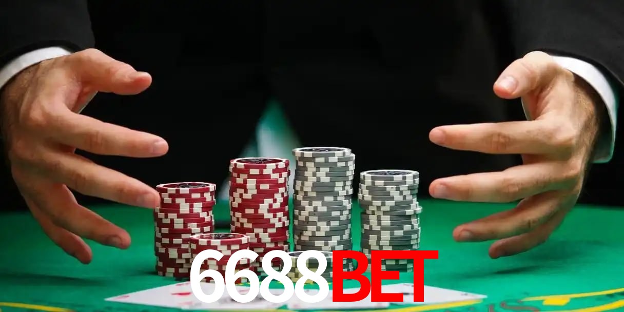 6688bet VIP Program Logo